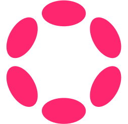 Polkadot token